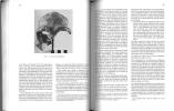 Les processus de l'hominisation. L'évolution humaine, les faits, les modalités.. Ferembach, D. et al