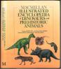 Macmillan illustrated encyclopedia of dinosaurs and prehistoric animals.. Cox, B. et al.