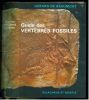 Guide des vertébrés fossiles.. Beaumont, Gérard de