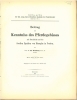 Beitrag zur Kenntniss des Pferdegebisses mit Rücksicht auf die fossilen Equiden von Maragha in Persien.. Wilckens, M.