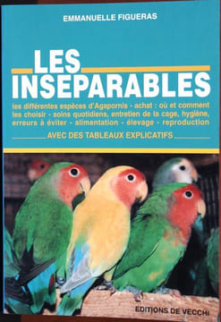 Les inséparables.. Figueras, Emmanuelle