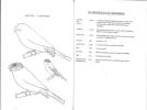Standards des canaris de race et de position.. Princen, A.