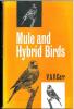 Mule and hybrid birds.. Carr, V.A.V.