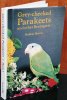Grey-cheeked parakeets and other Brotogeris.. Harris, R.