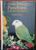 Grey-cheeked parakeets and other Brotogeris.. Harris, R.