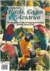 Handbook of birds, cages and aviaries, the complete guide to keeping & housing pet and aviary birds.. Collectif,