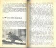 Guide Marabout des oiseaux de volière.. Havre Michel, van