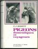 Pigeons domestiques et voyageurs.. Lissot, G.