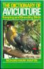 The dictionary of aviculture, keeping and breeding birds.. Martin, R.M.