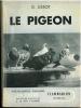 Le pigeon.. Lissot, G.