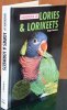 Handbook of lories and lorikeets.. Sweeney, R.
