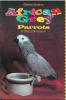 Complete guide to african grey parrots.. Hutchinson, P.