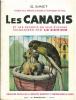 Les canaris et les secrets de leur élevage vulgarisé par Le Serino.. Smet, G.