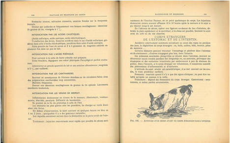 Elevage et médecine du chien.. Lebeau, A.