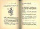 L'élevage moderne du lapin, familial, commercial, industriel et 94 consultations utiles.. Lissot, G.