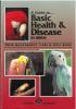 A guide to basic health & disease in birds, their management, care & well being.. Cannon, Michael J.