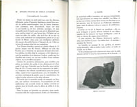 Méthodes d'élevage des animaux à fourrure, tome 1.