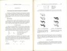 Le vison, tome II : génétique du vison.. Tetry, A. & M. Villemin