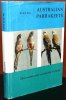 Australian parrakeets. Their maintenance and breeding in Europe.. Groen, H.D.