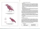 Le mainate. Oiseau parleur.. Triboulin, Philippe