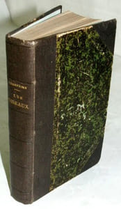 L'art d'élever et d'instruire les oiseaux, oiseaux chanteurs, oiseaux parleurs, oiseaux de volière.