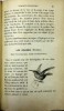 L'art d'élever et d'instruire les oiseaux, oiseaux chanteurs, oiseaux parleurs, oiseaux de volière.. Champaime, L.E.