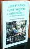 Perruches et perroquets d'Australie et leurs mutations.. Prin, J. & G. Prin