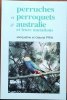 Perruches et perroquets d'Australie et leurs mutations.. Prin, J. & G. Prin