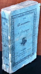 Traité des oiseaux de chant, des pigeons de volière, du perroquet, du faisan, du cygne et du paon.