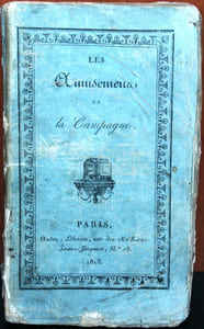 Traité des oiseaux de chant, des pigeons de volière, du perroquet, du faisan, du cygne et du paon.