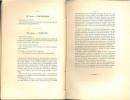 Statistique scientifique d'Eure-et-Loire. Zoologie, Ichthyologie, Ornithologie.. Marchand, A. & Lamy et de Boisvillette