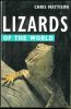 Lizards of the world.. Mattison, Christopher