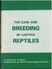 The care and breeding of captive reptiles.. Townson, S. et al.