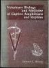 Veterinary biology and medicine of captive amphibians and reptiles.. Marcus, L.C.