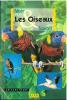 Les oiseaux.. Collectif,