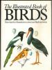 The illustrated book of birds.. Felix, J.& K. Hisek