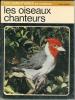 Les oiseaux chanteurs.. Grasselli, A.