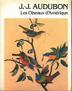 Les oiseaux d'Amérique.. Audubon, Jean-Jacques