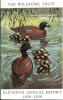 The Wildfowl Trust report, vol. 11.. Collectif,