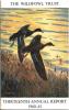 The Wildfowl Trust report, vol. 13.. Collectif,