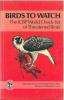 Birds to watch : the ICBP world checklist of threatened birds.. Collar, N.J. & P. Andrew