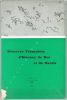 Réserves françaises d'oiseaux de mer et de marais.. Etchecopar, R.D. et al.