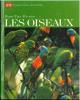 Les oiseaux.. Peterson, R.T. et al.