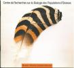 Centre de recherches sur la biologie des populations d'oiseaux.. Toquin, Alain le et al.