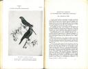 L'Oiseau et la Revue Française d'Ornithologie, vol. XXVI : n° 2.. L'Oiseau et la Revue Française d'Ornithologie,