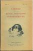 L'Oiseau et la Revue Française d'Ornithologie, vol. 31 : n° 4.. L'Oiseau et la Revue Française d'Ornithologie,