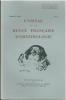 L'Oiseau et la Revue Française d'Ornithologie, vol. 59 : n° 4.. L'Oiseau et la Revue Française d'Ornithologie,