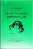 L'Oiseau et la Revue Française d'Ornithologie, vol. 61 : n° 3.. L'Oiseau et la Revue Française d'Ornithologie,