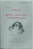 L'Oiseau et la Revue Française d'Ornithologie, vol. 58 : n° 1.. L'Oiseau et la Revue Française d'Ornithologie,