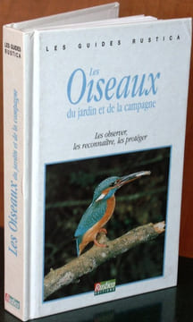 Les oiseaux du jardin et de la campagne, les observer, les reconnaître, les protéger.. Beignet, Alain